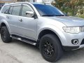 2011 Mitsubishi Montero Sport for sale-0