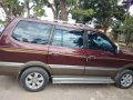 Toyota Revo 2001 for sale -9