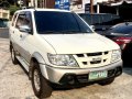 2005 Isuzu Crosswind for sale -2