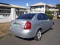 Hyundai Accent 2007 for sale -3