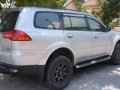 2011 Mitsubishi Montero Sport for sale-1