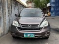 Honda Crv 2011 for sale -0