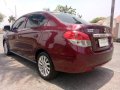 2017 Mitsubishi Mirage G4 for sale -5