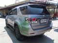 2015 Toyota Fortuner 2.5 V AT for sale -1
