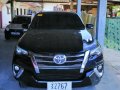 2017 Toyota Fortuner V for sale -10