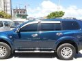 Mitsubishi Montero Sport gls AT 2011 for sale-0