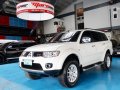 2011 Mitsubishi MONTERO GTV 4x4 for sale -7