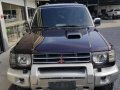 2003 Mitsubishi Pajero For sale-0