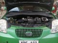 Kia PICANTO 2005 for sale-0