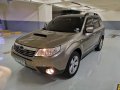 Subaru Forester XT 2009 for sale-0