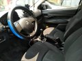 2013 Mitsubishi Mirage GLX for sale -1
