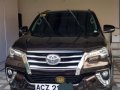 2016 Toyota Fortuner V for sale-0