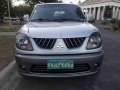 Mitsubishi Adventure GLS SPORTS 2009 for sale -0