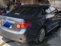 Well kept Toyota Corolla Altis 1.6V for sale-1
