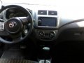 2017 Toyota Wigo G for sale -1