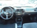 2001 Honda Civic VTi for sale -9