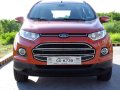 2017 Ford Ecosport for sale-5