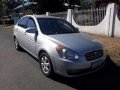 Hyundai Accent 2007 for sale -4