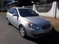 Hyundai Accent 2007 for sale -0