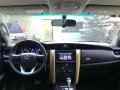 2016 Toyota Fortuner G for sale-7