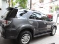 2013 Toyota Fortuner for sale -2