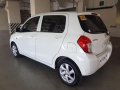 2017 Suzuki Celerio for sale -2