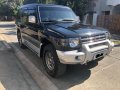 Mitsubishi Pajero 2004 for sale -1