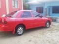 Mitsubishi Lancer GLXI 1993 for sale -0