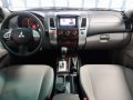2011 Mitsubishi MONTERO GTV 4x4 for sale -5