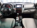 2011 Mitsubishi MONTERO GTV 4x4 for sale -6