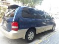 Kia Sedona 2003 for sale -6