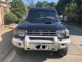 Mitsubishi Pajero 2004 for sale -0