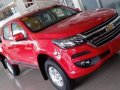 2018 Brand New Chevrolet Colorado for sale -1