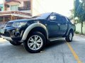 Mitsubishi Strada 2013 for sale -8