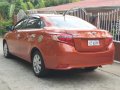 2016 Toyota Vios E for sale-3