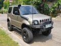 Suzuki Jimny 4x4 2003 for sale-5