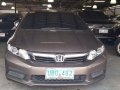 Honda Civic 2012 For sale -2