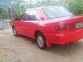 Mitsubishi Lancer GLXI 1993 for sale -8