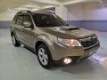 Subaru Forester XT 2009 for sale-6