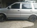 Isuzu Crosswind 2004 for sale -1