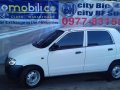 2012 Suzuki Alto for sale -2