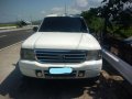 Well kept Ford Everest for sale -0