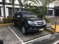 Isuzu MUX 2.5 2015 for sale -0