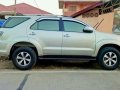 Toyota Fortuner G 2007 for sale-6