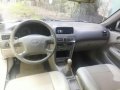 Toyota Corolla Altis 2001 for sale-3