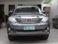 2013 Toyota Fortuner for sale -11