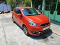 Mitsubishi Mirage Gls 2018 for sale -1
