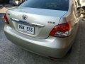 Toyota Vios E 2008 model for sale -2