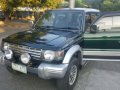 2000 Mitsubishi Pajero for sale-0