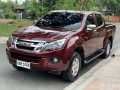 Isuzu Dmax 2014 for sale-4